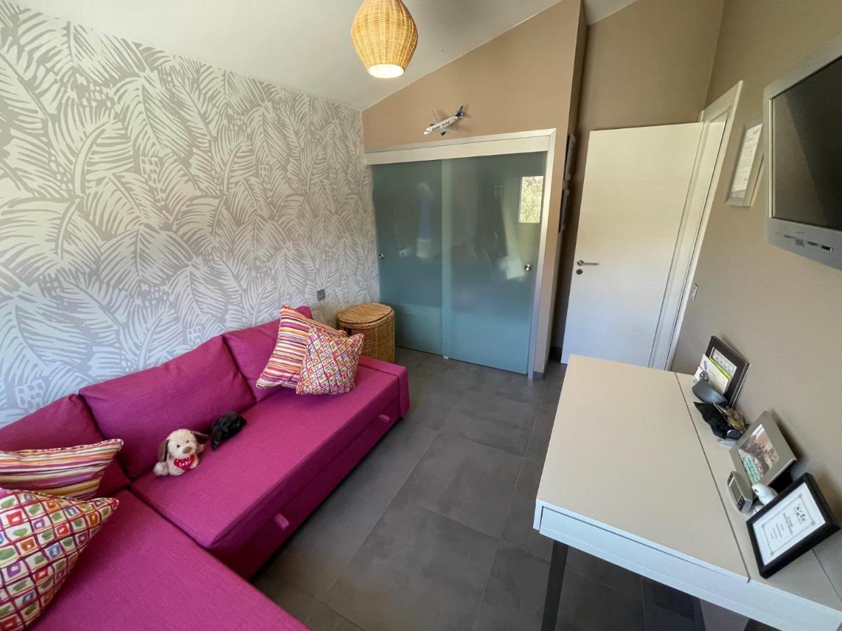 Luxury Villa Morelli With Seaview & Heated Pool Maspalomas  Kültér fotó